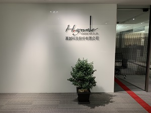 Highgrade Tech. CO., LTD