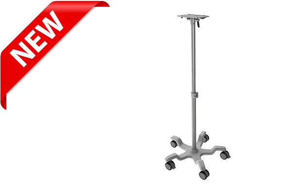 RLP200 - Mobile Roll Stand Solutions for Medical Devises