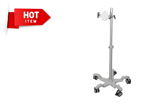 RLT200 - Mobile Roll Stand Solutions for Tablet
