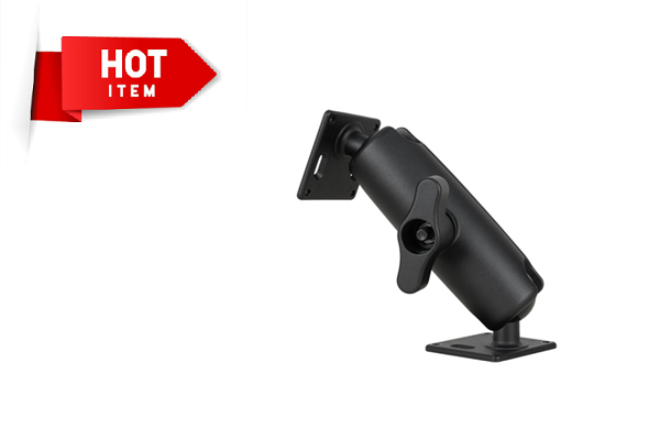 MDM7575 - EMR/IT Monitoring Equipment Wall mount