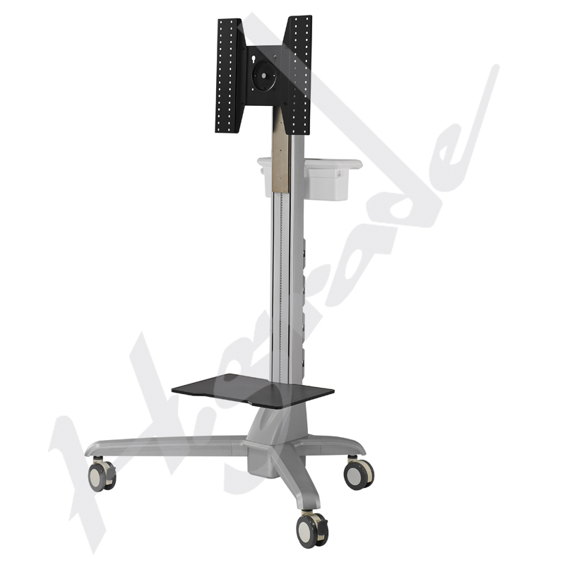 Conference Mobile Cart - Electrical lift