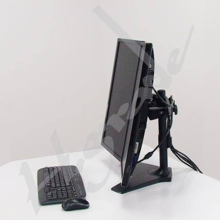 Multi Mounts - Dual LCD Monitor Stand
