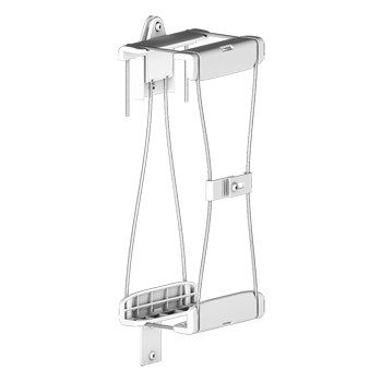 CPU HOLDER FOR Medical CART, ACP01