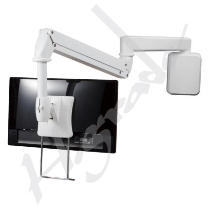 Wall Mounted Cantilever ARM-Heavy Duty