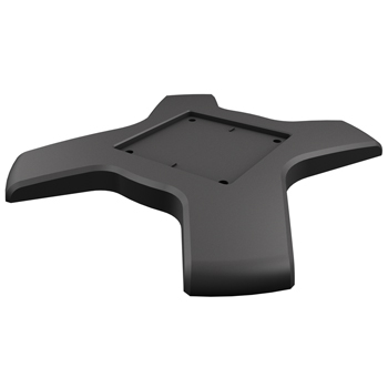 Base for Touch Monitor Stand, SB001
