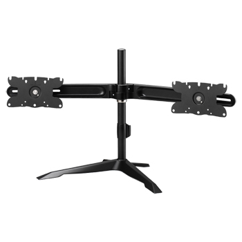 Multiple Stand Series - Dual LCD / LED Monitor Stand - Monitor size up to 34", TS732E
