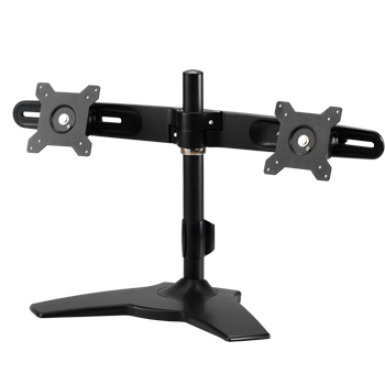 Multi Mounts - Dual LCD Monitor Stand, TS742