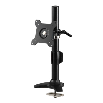 Single Monitor stand - Grommet Mount Base, TI011