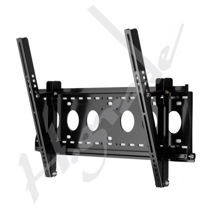 Fixed Angle Tilt Wall Mount for mount pitch 725 x 450mm