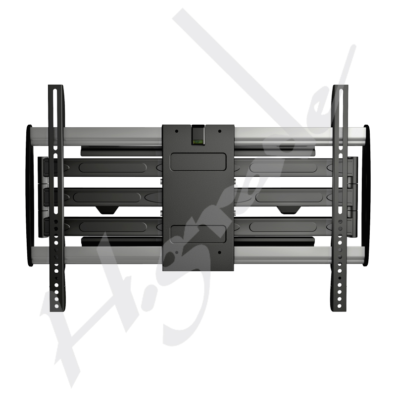 Full Motion Articulating LCD TV Wall Mount Brackets
