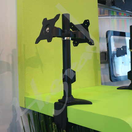 Multi Mounts - Dual LCD / LED Monitor Stand