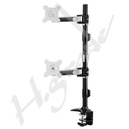 Dual LCD Monitor Stand