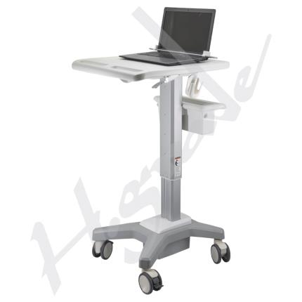 CSN020 Mobile Cart with Document Basket