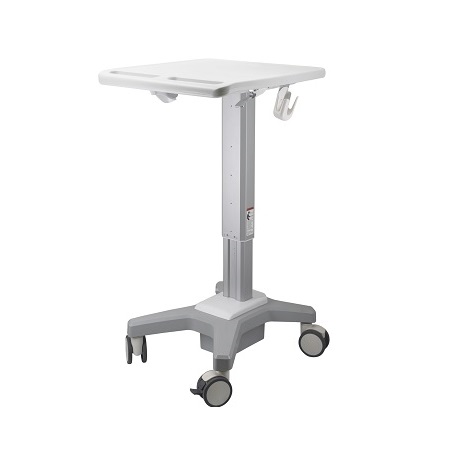 An ideal healthcare solutions – simple mobile computing cart CSB020