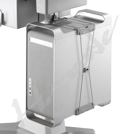 CPU HOLDER FOR Medical CART