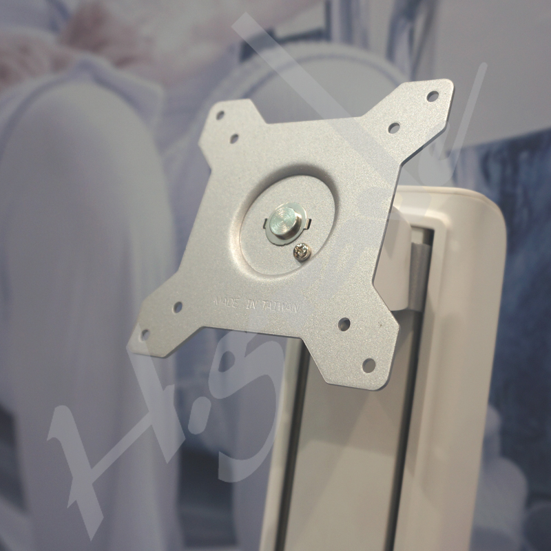 Height Adjustable Module
