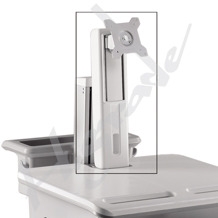Height Adjustable Module