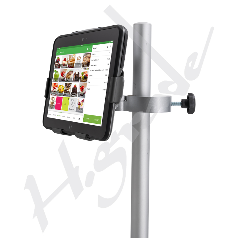 Vesa Hinge adaptor for Tube on roll Stand-APH20S