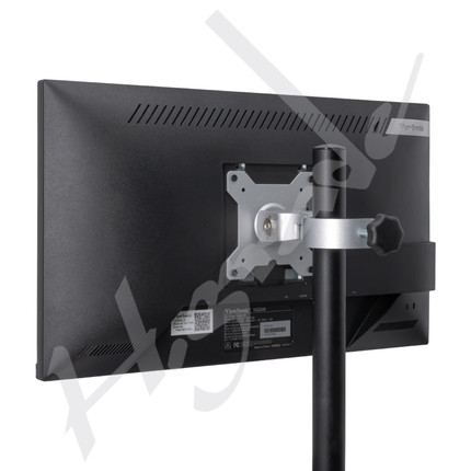 Vesa Hinge adaptor for Tube on roll Stand-APH20C
