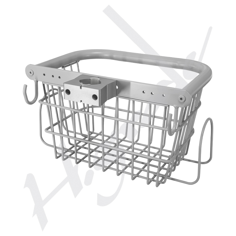 ACB212 Wire Basket with Handle