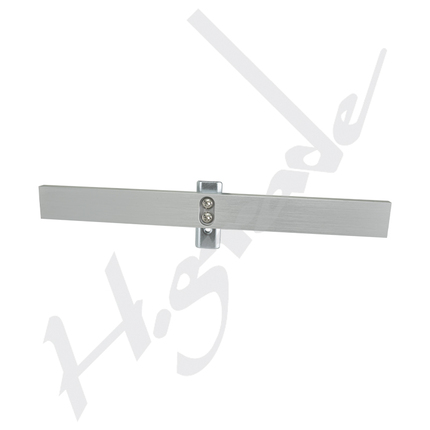 ACR300-Accessory DIN Rail for Medical Cart