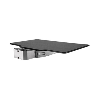 AOT02C-DVD player tray for Computer cart(CSx series)