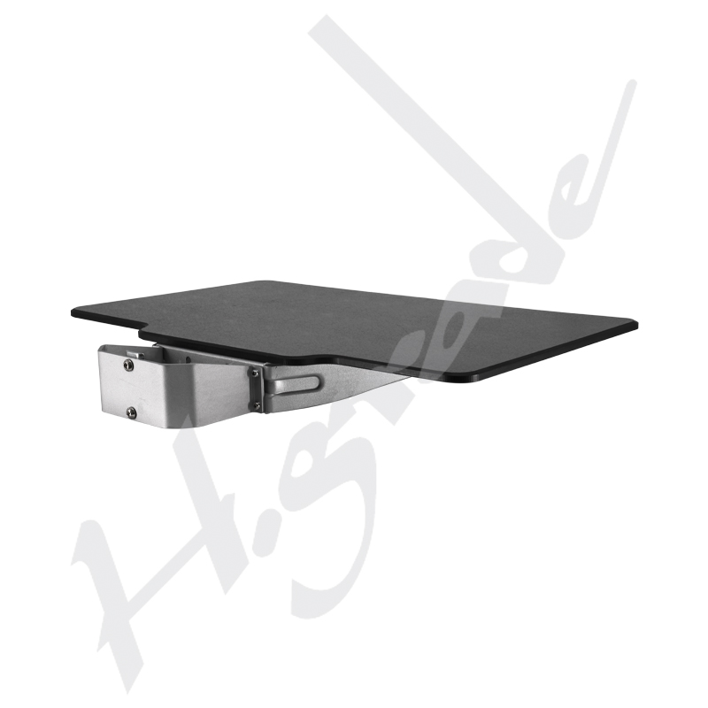 AOT02C-DVD player tray for Computer cart(CSx series)