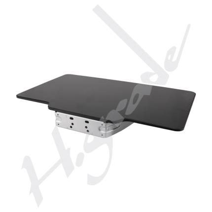 AOT02-DVD player tray for TV cart(CPM series)