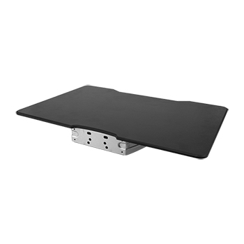 DVD player tray for Computer cart, AOT01