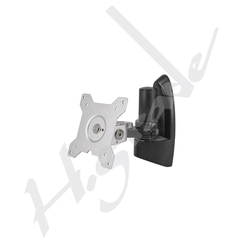 ATW01C Wall Mount LCD Monitor Arm