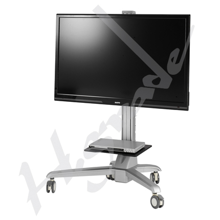 Conference Mobile Cart - Electrical lift