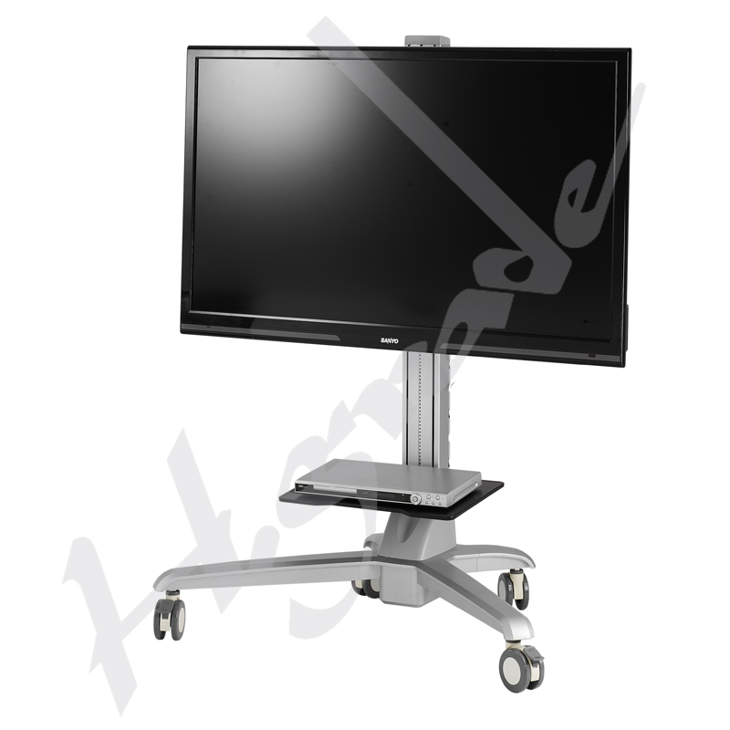 Conference Mobile Cart - Electrical lift