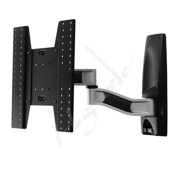 Full Motion Articulating LCD TV Wall Mount Brackets
