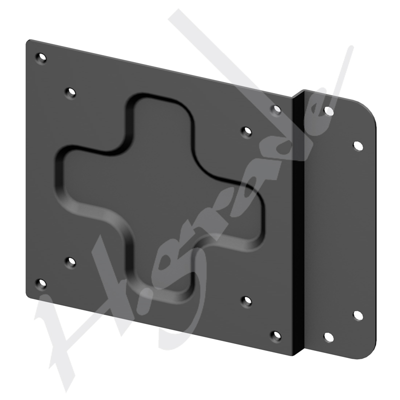 Intel NUC adaptor