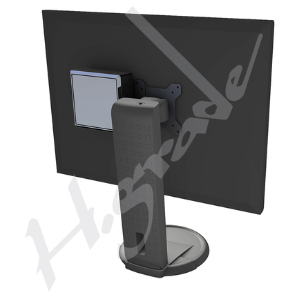 Intel NUC adaptor for HS740