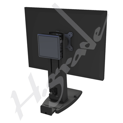 Intel NUC adaptor for HS740