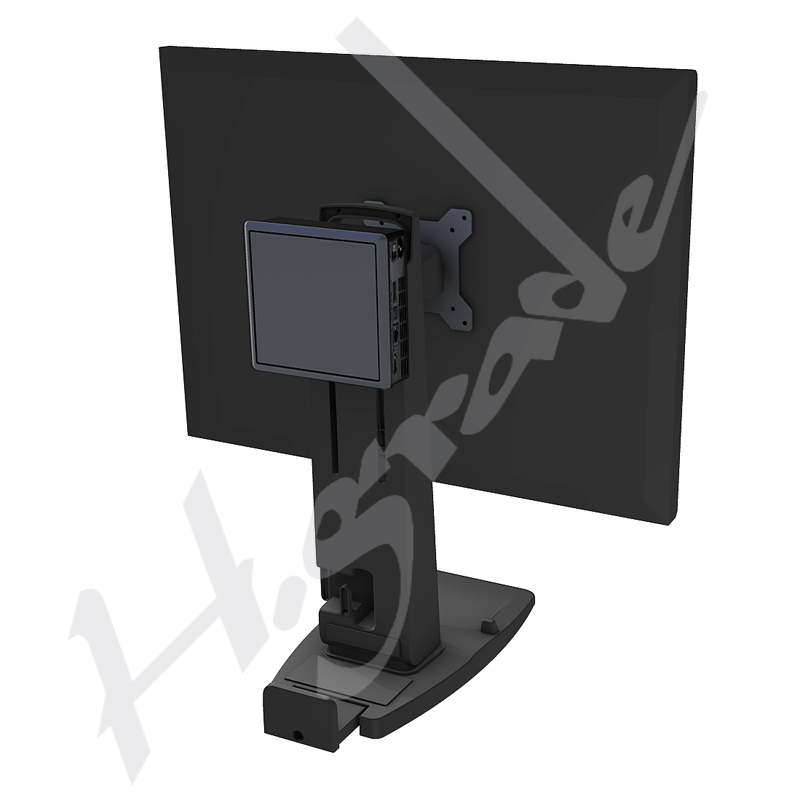 Intel NUC adaptor for HS740