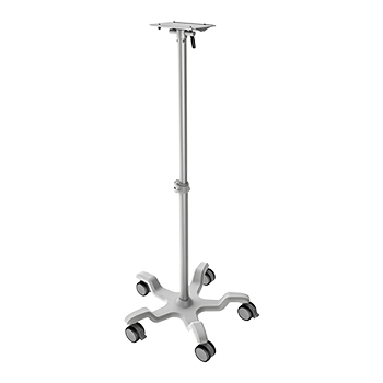 RLP200 - Mobile Roll Stand Solutions(Plunger Mount)
