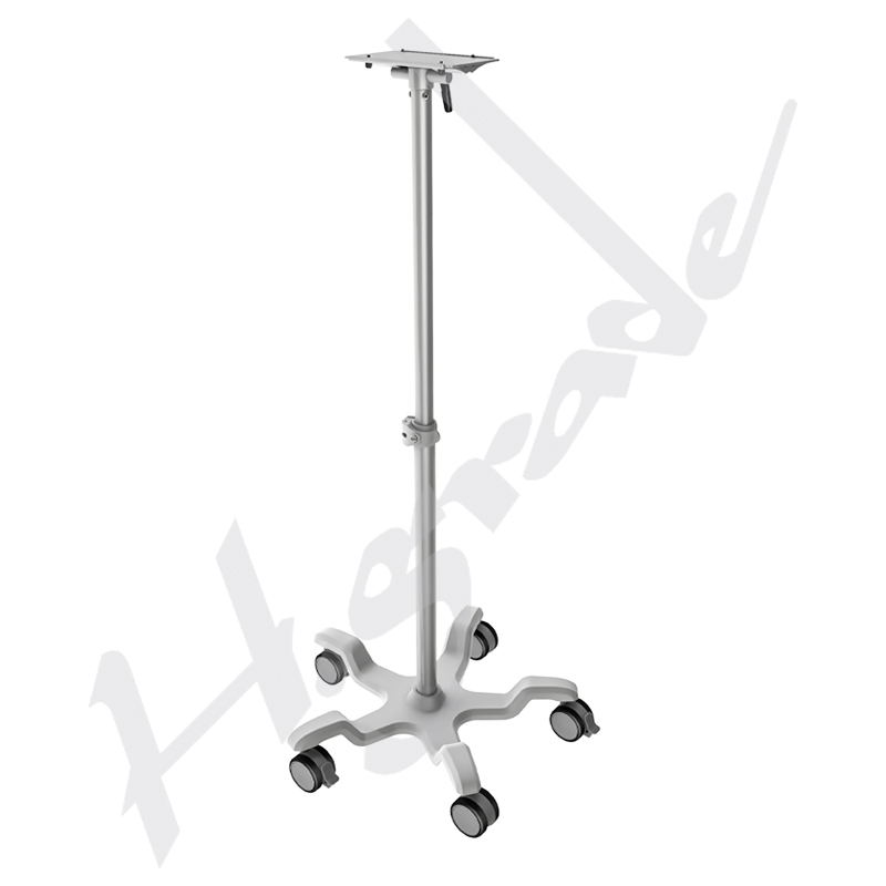 RLP200 - Mobile Roll Stand Solutions(Plunger Mount)