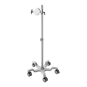 RLT0B5-Mobile Roll Stand Solutions(Tablet Mount)