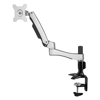 AUC20 - curved monitor stand / ultrawide monitor desk mount(Clamp Mount)