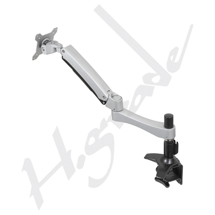AUC20 - curved monitor stand / ultrawide monitor desk mount(Clamp Mount)