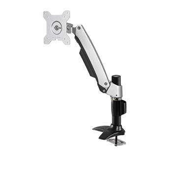 Cantilever Spring Arm Ergonomic Adjustable Monitor Arm / Desk Mount/ Table Stand(Grommet Mount), AUI10