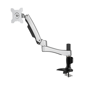 Cantilever Spring Arm Ergonomic Adjustable Monitor Arm / Desk Mount/ Table Stand(Grommet Mount), AUI20