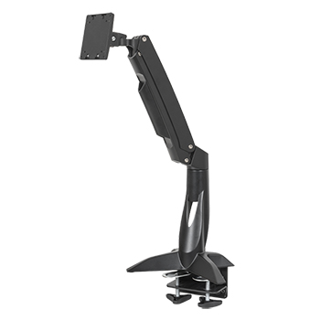 Cantilever Spring Arm Ergonomic Adjustable Monitor Arm / Desk Mount/ Table Stand, WUC10Q