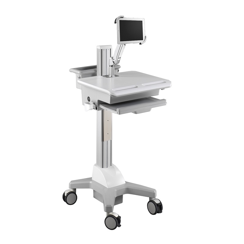 Tablet  Cart for HealthCare IT - CNT02