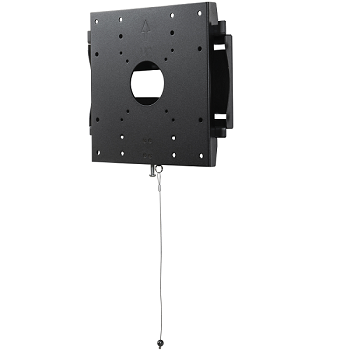 Fixed LCD TV Wall Mount Quick Release, LS2020
