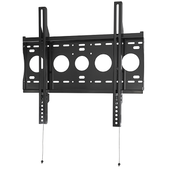 Fixed LCD TV Wall Mount Quick Release, LS4040