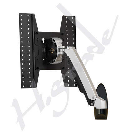 Ergonomic Spring TV Wall Mount