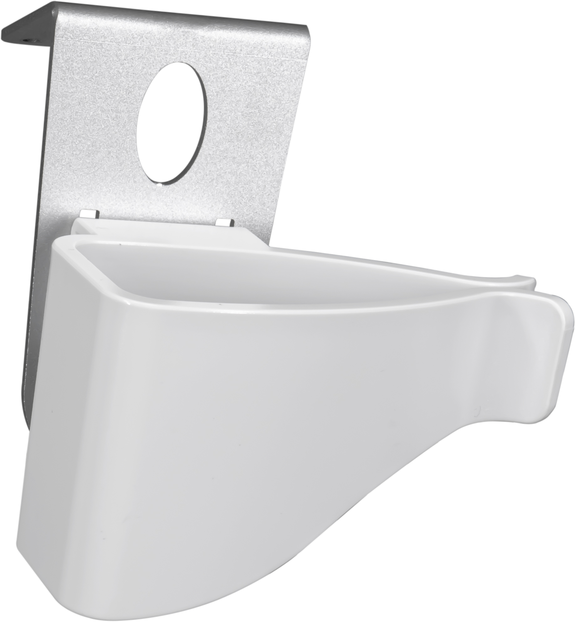 ACS02 Scanner Holder for CSx carts